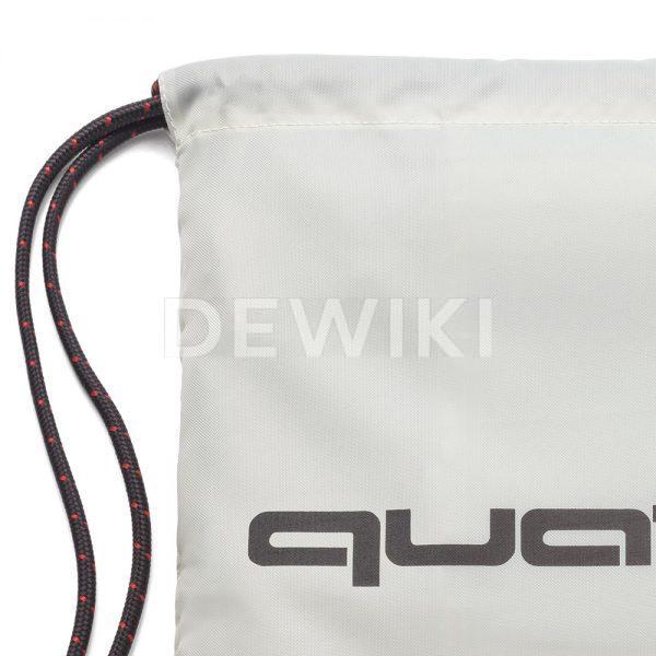 Сумка-рюкзак Audi Heritage , offwhite Сумка-рюкзак Audi Heritage , offwhite