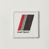 Кошелек Audi Heritage, offwhite