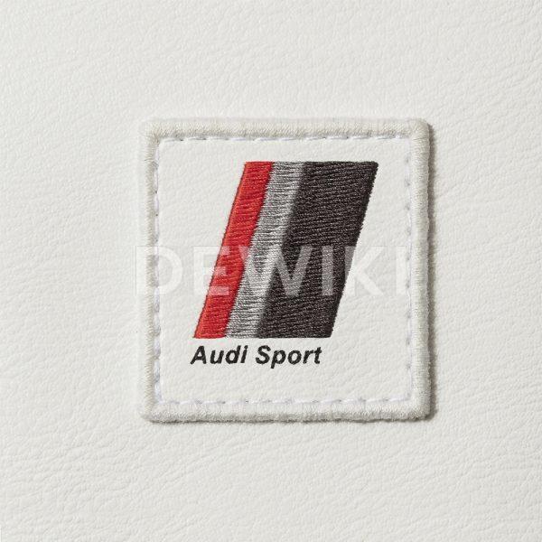 Кошелек Audi Heritage, offwhite