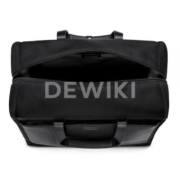 Сумка выходного дня Audi, Black Сумка выходного дня Audi, Black