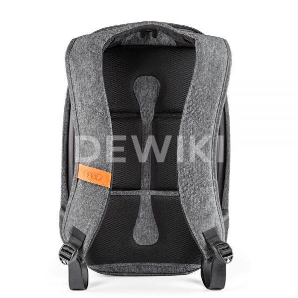 Рюкзак Audi Smart Urban, Grey Рюкзак Audi Smart Urban, Grey