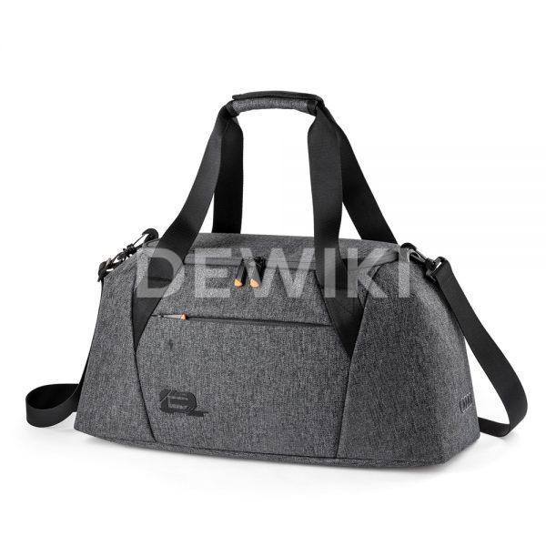 Туристическая сумка Audi Smart Urban, Grey Туристическая сумка Audi Smart Urban, Grey