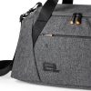 Туристическая сумка Audi Smart Urban, Grey