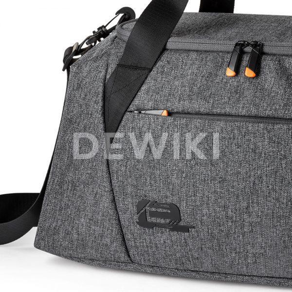 Туристическая сумка Audi Smart Urban, Grey Туристическая сумка Audi Smart Urban, Grey