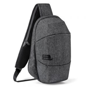 Рюкзак через плечо Audi Smart Urban, Grey Рюкзак через плечо Audi Smart Urban, Grey