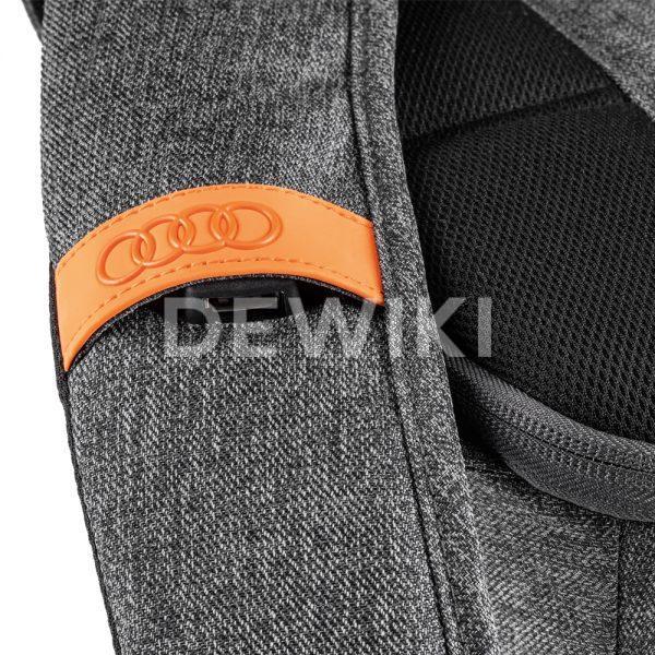 Рюкзак через плечо Audi Smart Urban, Grey Рюкзак через плечо Audi Smart Urban, Grey
