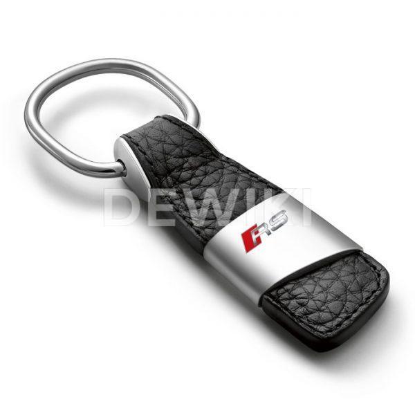 Брелок Audi RS Брелок Audi RS