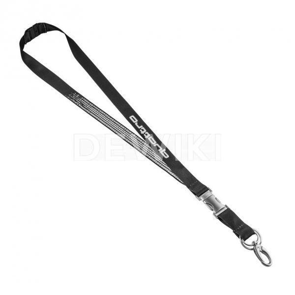 Лента для ключей Audi quattro Лента для ключей Audi quattro