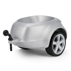 Прицеп к детскому автомобилю Audi Junior Прицеп к детскому автомобилю Audi Junior