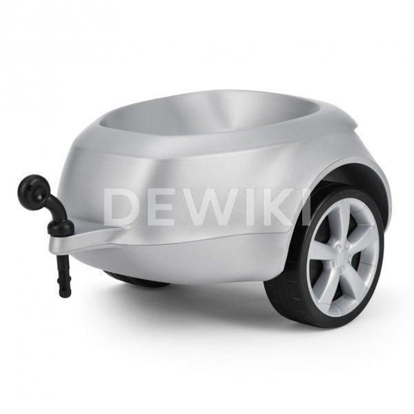 Прицеп к детскому автомобилю Audi Junior Прицеп к детскому автомобилю Audi Junior