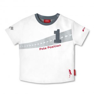 Детский комплект футболка и штаны, Audi Sport Детский комплект футболка и штаны, Audi Sport