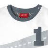 Детский комплект футболка и штаны, Audi Sport Детский комплект футболка и штаны, Audi Sport