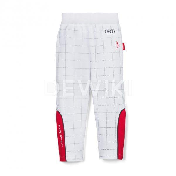 Детская пижама Audi Sport Детская пижама Audi Sport