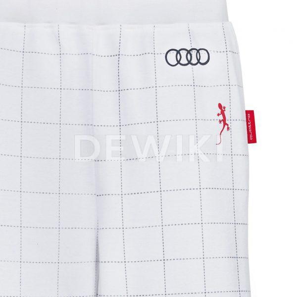 Детская пижама Audi Sport Детская пижама Audi Sport