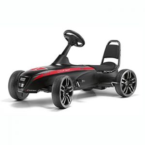 Детский педальный автомобиль Audi Motorsport Детский педальный автомобиль Audi Motorsport