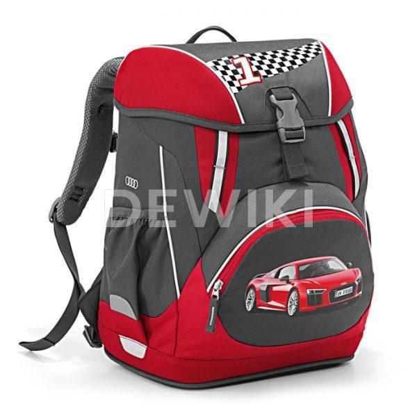Школьный набор Audi Школьный набор Audi