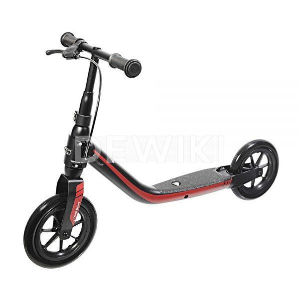 Беспедальный велосипед-самокат Audi Sport Беспедальный велосипед-самокат Audi Sport