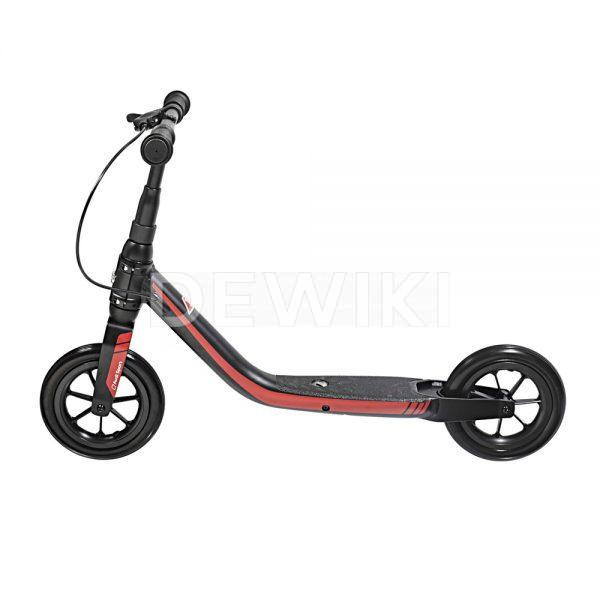 Беспедальный велосипед-самокат Audi Sport Беспедальный велосипед-самокат Audi Sport