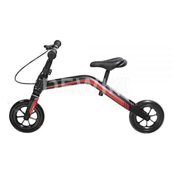 Беспедальный велосипед-самокат Audi Sport Беспедальный велосипед-самокат Audi Sport