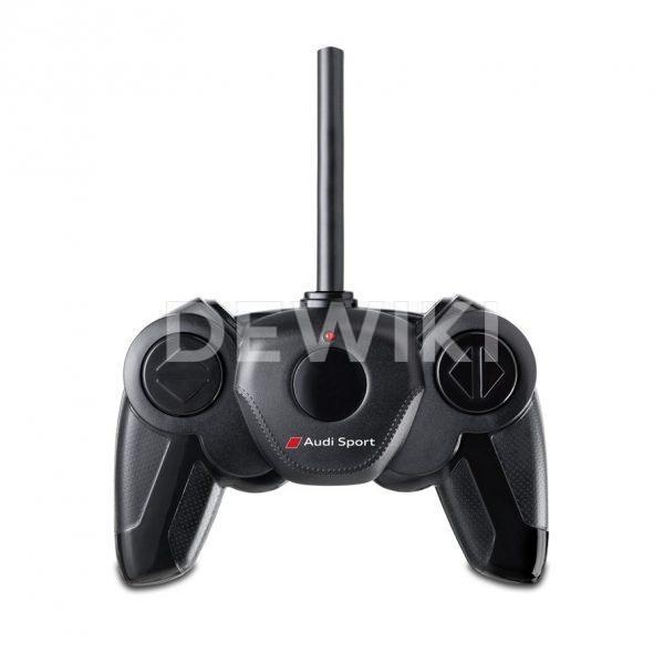 Модель на дистанционном управлении  Audi R8 V10 Coupe RC, 1:24 Dynamite Red Модель на дистанционном управлении  Audi R8 V10 Coupe RC, 1:24 Dynamite Red