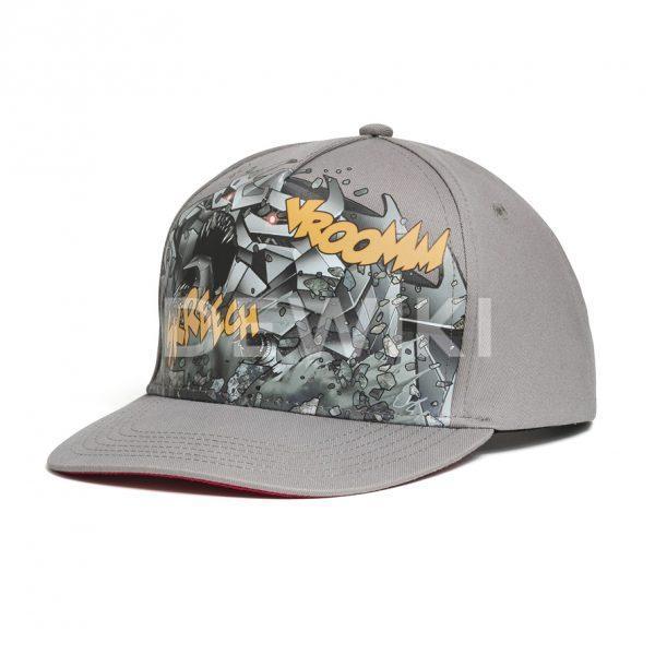 Детская бейсболка Audi Sport Детская бейсболка Audi Sport