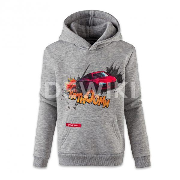 Детское худи Audi Sport Детское худи Audi Sport