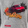 Детское худи Audi Sport