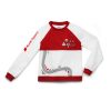 Детская пижама Audi Sport, White / Red