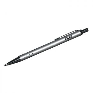 Шариковая ручка Audi A6, Silver