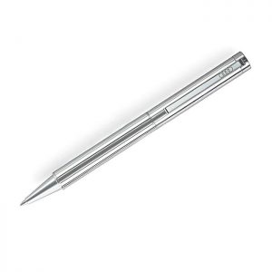 Шариковая ручка Audi, хромированная сталь