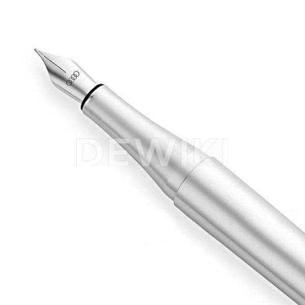 Перьевая ручка Audi Topline Перьевая ручка Audi Topline