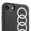 Чехол на телефон Audi Rings, iPhone 6/6s/7/8 Чехол на телефон Audi Rings, iPhone 6/6s/7/8