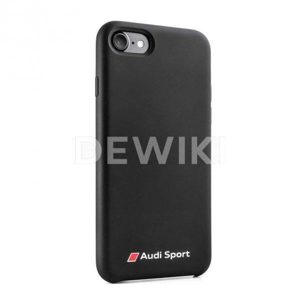 Чехол на телефон Audi Sport iPhone 7/8