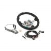 Спортивное рулевое колесо BMW M Performance Steering Wheel Race-Display F06/F10/F12/F13 M6 Спортивное рулевое колесо BMW M Performance Steering Wheel Race-Display F06/F10/F12/F13 M6