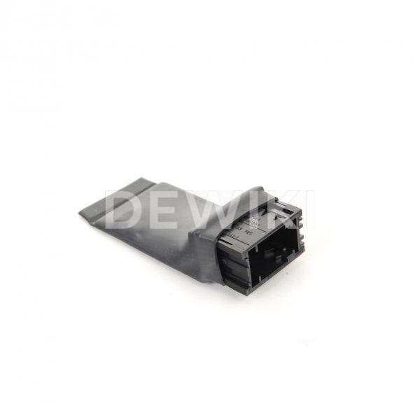 Спортивное рулевое колесо BMW M Performance Steering Wheel Race-Display F06/F10/F12/F13 M6 Спортивное рулевое колесо BMW M Performance Steering Wheel Race-Display F06/F10/F12/F13 M6