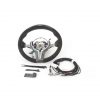 Спортивное рулевое колесо BMW M Performance Steering Wheel Race-Display F80/F82/F83 M3 и M4 Спортивное рулевое колесо BMW M Performance Steering Wheel Race-Display F80/F82/F83 M3 и M4