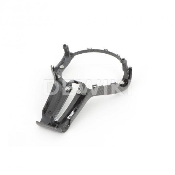 Спортивное рулевое колесо BMW M Performance Steering Wheel Race-Display F80/F82/F83 M3 и M4 Спортивное рулевое колесо BMW M Performance Steering Wheel Race-Display F80/F82/F83 M3 и M4