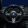 Спортивное рулевое колесо BMW M Performance Steering Wheel Pro F80/F82/F83/F87 M2 и M4 Спортивное рулевое колесо BMW M Performance Steering Wheel Pro F80/F82/F83/F87 M2 и M4
