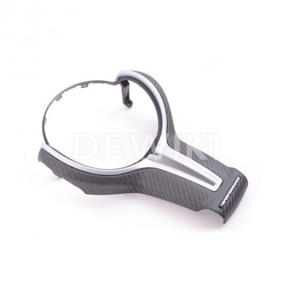 Спортивное рулевое колесо BMW M Performance Steering Wheel Race-Display F87 M2 Спортивное рулевое колесо BMW M Performance Steering Wheel Race-Display F87 M2