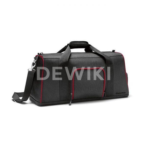 Спортивная сумка Audi Medium Sport Duffel, Golf