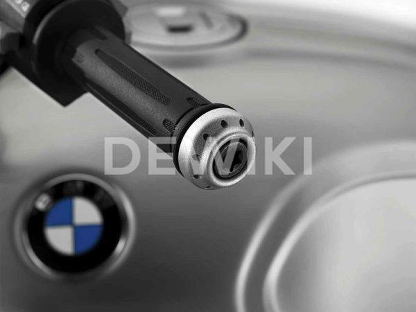 Грузики руля BMW R nineT Грузики руля BMW R nineT