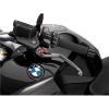 Фрезерованный рычаг сцепления HP BMW F 750 / 850 GS Adventure 2014-2019 год