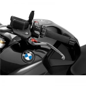 Фрезерованный рычаг сцепления HP BMW F 750 / 850 GS Adventure 2014-2019 год Фрезерованный рычаг сцепления HP BMW F 750 / 850 GS Adventure 2014-2019 год