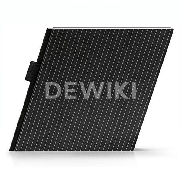 Записная книжка Audi Записная книжка Audi