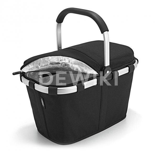 Сумка для покупок Audi, Black Сумка для покупок Audi, Black