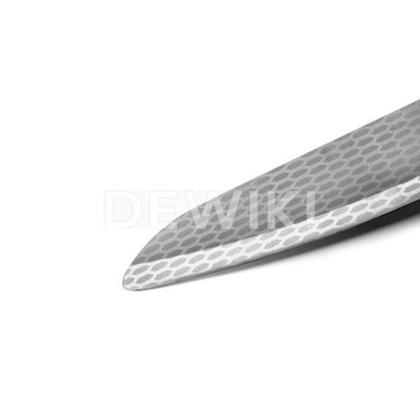 Керамический нож Kyocera Audi Sport Керамический нож Kyocera Audi Sport