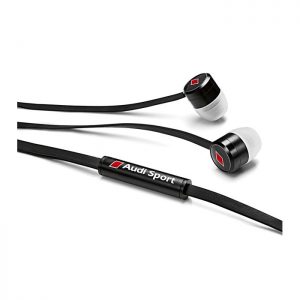 Наушники Audi Sport Наушники Audi Sport