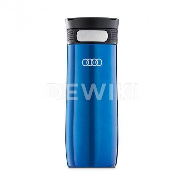 Термокружка Audi, Blue Термокружка Audi, Blue
