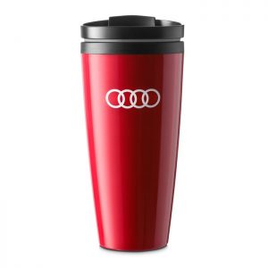 Термокружка Audi Logo, Red