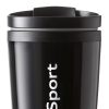 Термокружка Audi Sport, Black